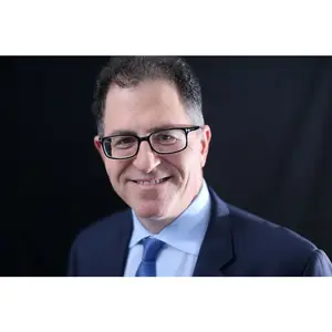 Michael Dell profile picture